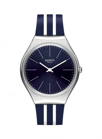 Water Resistant Analog Watch SYXS106