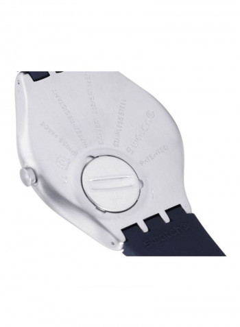 Water Resistant Analog Watch SYXS106