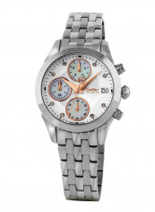 Women's Les Classiques Chronograph Watch K3055201754
