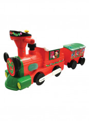 2-In-1 Holiday Train reviews 2-In-1 Holiday Train