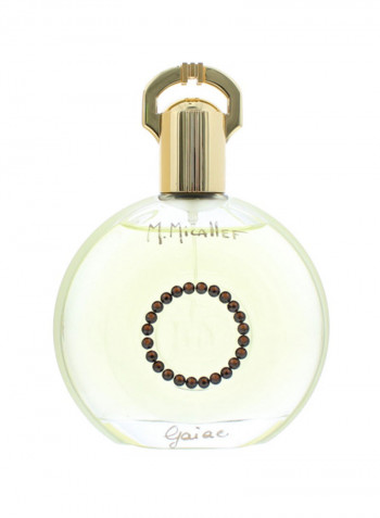 Exclusif Gaiac EDP 100ml