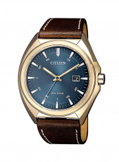 Men's Leather Analog Watch AW1573-11L reviews Men's Leather Analog Watch AW1573-11L