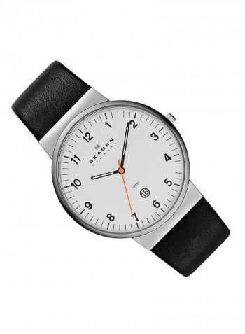 Men's Klassic Analog Quartz Watch SKW6024