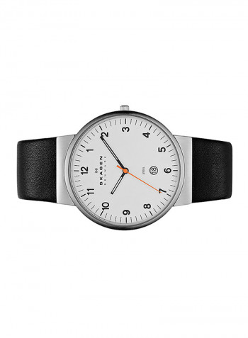 Men's Klassic Analog Quartz Watch SKW6024