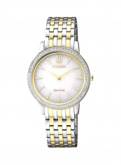 Women's Eco-Drive Analog Watch EX1484-81A
