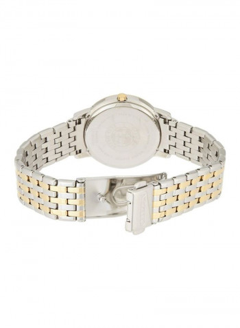 Women's Eco-Drive Analog Watch EX1484-81A