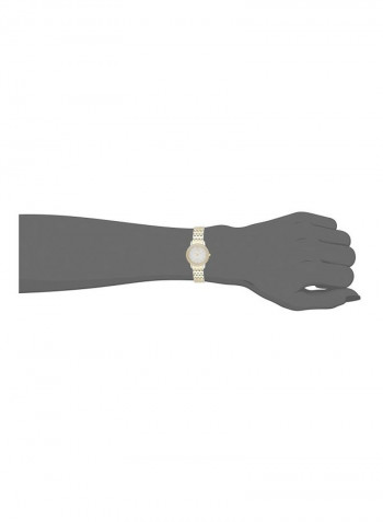 Women's Eco-Drive Analog Watch EX1484-81A