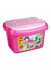 Bricks Building Set