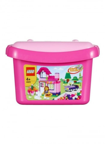 Bricks Building Set