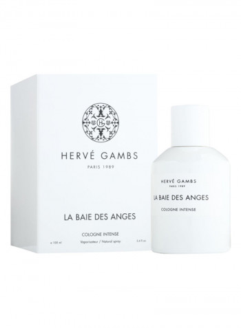 La Baie Des Anges Cologne 100ml