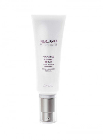 Advanced Retinol Serum