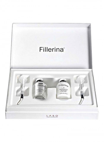 Filler Treatment Grade 3 Set 30x2ml