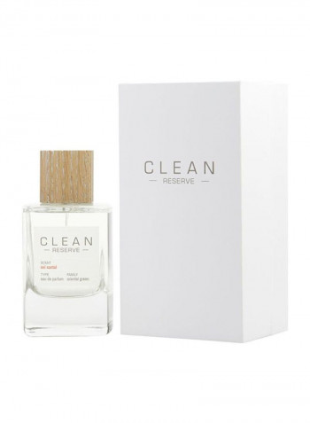 Reserve Sel Santal EDP 3.4ounce