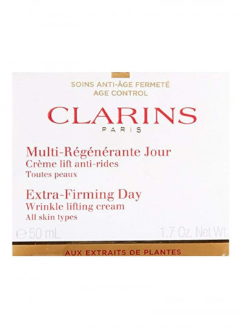 Extra-Firming Day Cream 1.7ounce