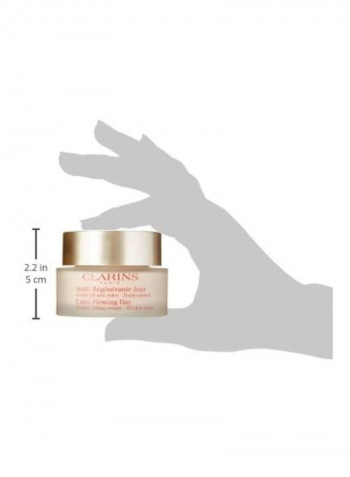 Extra-Firming Day Cream 1.7ounce