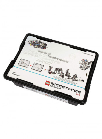 Mindstorms EV3 Expansion Set