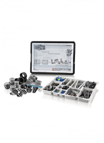 Mindstorms EV3 Expansion Set