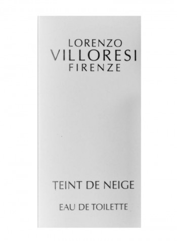 Teint De Neige EDT 100ml