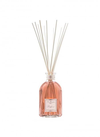 Bellini Diffuser Red 250ml