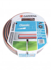 High Flex Garden Hose Grey/Orange 30meter reviews High Flex Garden Hose Grey/Orange 30meter