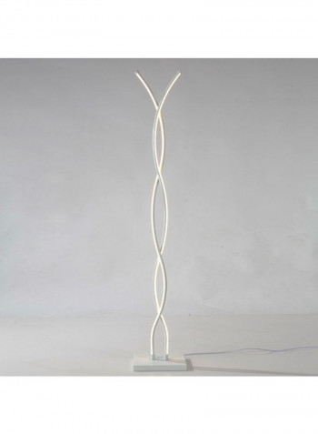 Modern Design LED Floor Lamp Warm White