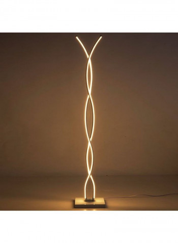 Modern Design LED Floor Lamp Warm White