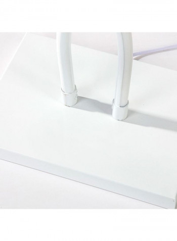 Modern Design LED Floor Lamp Warm White