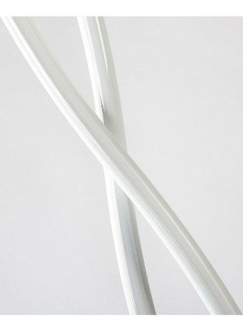 Modern Design LED Floor Lamp Warm White