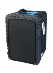 Food Delivery Bag Blue 38centimeter reviews Food Delivery Bag Blue 38centimeter