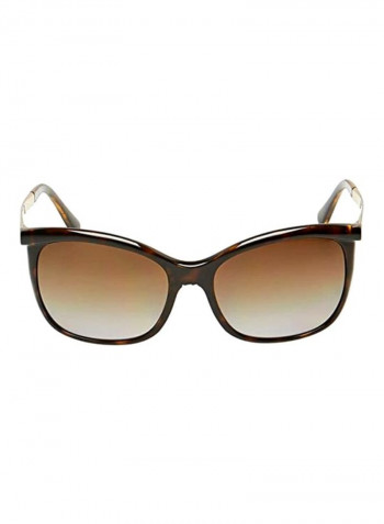 Women's Wayfarer Sunglasses - Lens Size: 56 mm