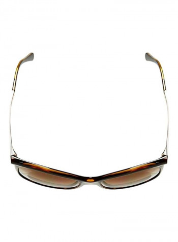 Women's Wayfarer Sunglasses - Lens Size: 56 mm