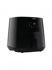 Essential XL Airfryer 1.2 kg 2000 W HD9270/90 Black