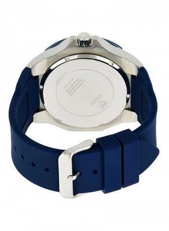 Men's Water Resistant Analog Watch W1254G1