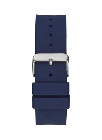 Men's Water Resistant Analog Watch W1254G1