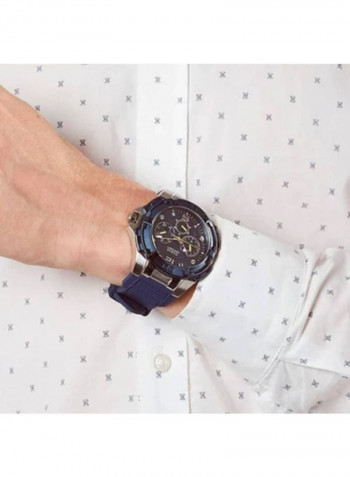 Men's Water Resistant Analog Watch W1254G1