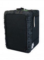 Food Delivery Bag Green 38centimeter reviews Food Delivery Bag Green 38centimeter