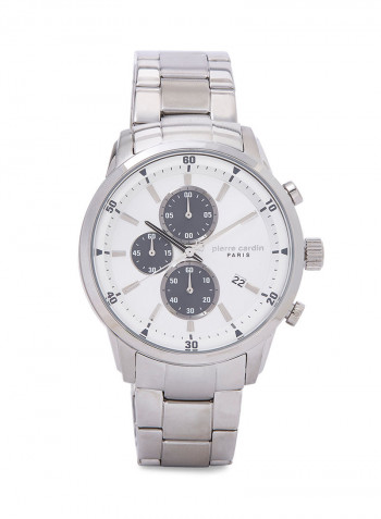 Men's Stainless Steel Analog Watch A.PC902321F06U