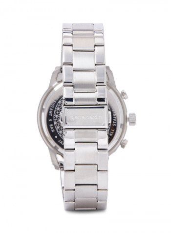 Men's Stainless Steel Analog Watch A.PC902321F06U