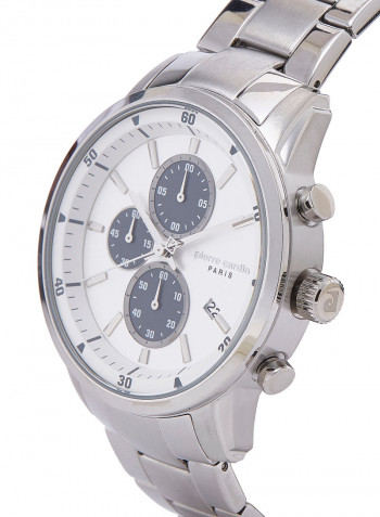 Men's Stainless Steel Analog Watch A.PC902321F06U