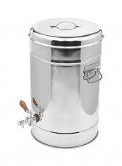 Stainless Steel Compact Tea Urns Silver 34x34x59cm reviews Stainless Steel Compact Tea Urns Silver 34x34x59cm
