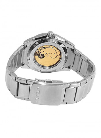 Men's Formal Analog Watch CITIZEN NH7490-55E
