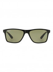 Men's Polarized Square Sunglasses