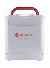 166-Piece Sew Essentials Storage System White/Red 9.8 x 7 x 11.8inch reviews 166-Piece Sew Essentials Storage System White/Red 9.8 x 7 x 11.8inch