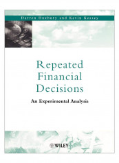 Repeated Financial Decisions Paperback