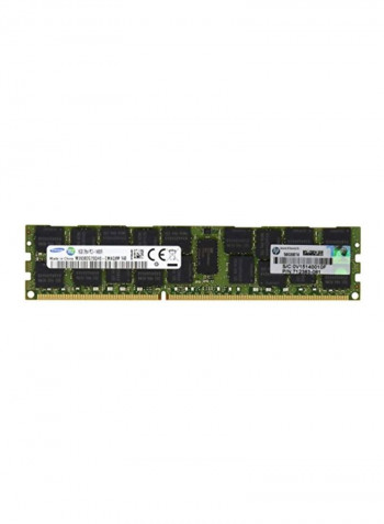 DDR3 SDRAM 16GB Green