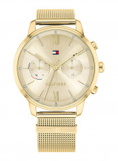 Women's Stainless Steel Analog Wrist Watch 1782302