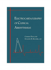 Electrocardiography Of Clinical Arrhythmias Hardcover