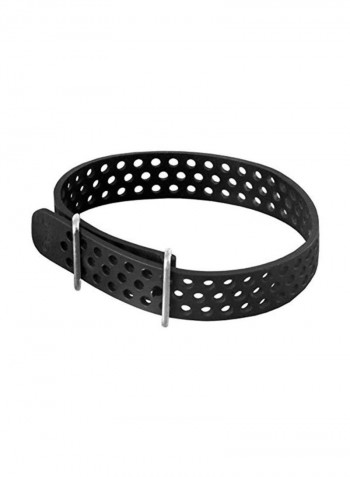 Bluetooth Speaker Buckle Strap For OontZ Angle 3 Series Black
