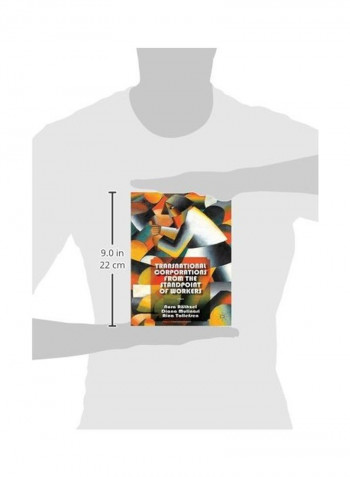 Transnational Corporations From The Standpoint Of Workers Hardcover
