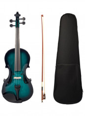 3-Piece Handmade Acoustic Violin Set reviews 3-Piece Handmade Acoustic Violin Set